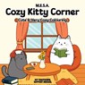 M.E.S.A - Cozy Kitty Corner - M.E.S.A - 9781917259446