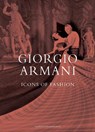 Giorgio Armani: Icons of Fashion - Alison James - 9781917259507