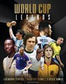 World Cup Legends - Dan Peel - 9781917259514