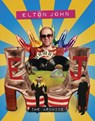 Elton John - The Archive - Carolyn McHugh - 9781917259552