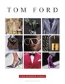 Tom Ford - Fashion Icon - Alison James - 9781917259576