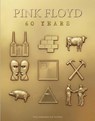 Pink Floyd - 60 Years - Alison James - 9781917259781