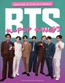 BTS: K-POP KINGS - Poster Book - Carolyn McHugh - 9781917259842