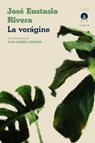 La voragine - Jose Eustasio Rivera - 9781917260008