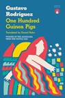 One Hundred Guinea Pigs - Gustavo Rodriguez - 9781917260244