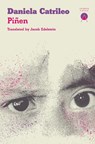 Pinen - Daniela Catrileo - 9781917260381