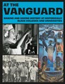 At the Vanguard - Tulani Salahu-Din - 9781917273077