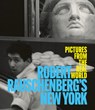 Robert Rauschenberg's New York - Sean Corcoran - 9781917273091