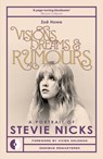 Visions, Dreams & Rumours - Zoe Howe - 9781917274074