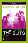 Typical Girls? - Zoe Howe - 9781917274272