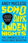 Soho Days, Camden Nights - Andy Macleod - 9781917274333
