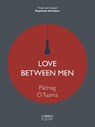 Love Between Men - Padraig O Tuama - 9781917283137