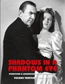 SHADOWS IN A PHANTOM EYE, VOLUME 13 (1941-1943) - Nocturne Group - 9781917285124