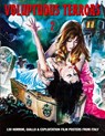 VOLUPTUOUS TERRORS, VOLUME 2 - G. H. Janus - 9781917285162