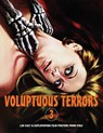 Voluptuous Terrors, Volume 3 - G H Janus - 9781917285179