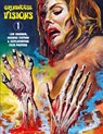 GRINDHOUSE VISIONS 1 - G. H. Janus - 9781917285360