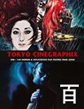 TOKYO CINEGRAPHIX 1 - Kagami Jigoku Kobayashi - 9781917285438
