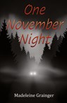 One November Night - Madeleine Grainger - 9781917293556
