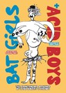 Bat Girls and Acid Boys - Richard Torry ; Jonny Trunk - 9781917319003