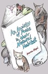 An Anxiety of Poets in their Natural Habitat - Amina Alyal - 9781917334235