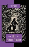 The Purple Feather - Jill Sharp - 9781917334266