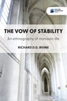 The vow of stability - Richard D. G. Irvine - 9781917341080