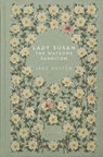 Lady Susan . the Watsons. Sanditon - Jane Austen - 9781917349574