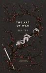 The Art of War - Sun Tzu - 9781917349598