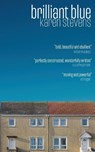Brilliant Blue - Karen Stevens - 9781917352055
