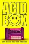 Acid Box - Sara Kenney - 9781917355056