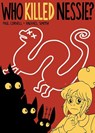 Who Killed Nessie? - Paul Cornell - 9781917355230