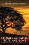 Stories of Faith, Hope and Love - Charlie Baczyk-Bell - 9781917362245