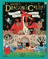 Where's Dragon in His Castle? - David Macphail - 9781917366243