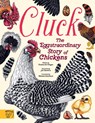 Cluck! - Evelien De Vlieger - 9781917366588