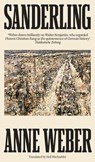 Sanderling - Anne Weber - 9781917378055