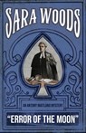 Error of the Moon - Sara Woods - 9781917382007