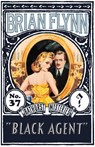 Black Agent - Brian Flynn - 9781917382083
