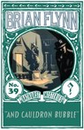 And Cauldron Bubble - Brian Flynn - 9781917382106