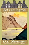 Bel Lamington: Bel Lamington: 1 of 2 - D. E. Stevenson - 9781917382342