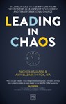 Leading in Chaos - Nicholas Janni ; Amy Elizabeth Fox - 9781917391856
