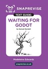 Waiting For Godot by Samuel Beckett Text Guide - SnapRevise - 9781917424516