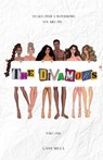 The DivaMons - Cass Milla - 9781917425339
