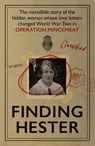Finding Hester - Erin Edwards ; Greg Callus ; Claudia Caplan Wolff ; Rose Crossgrove - 9781917439138