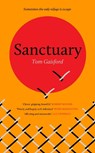 Sanctuary - Tom Gaisford - 9781917447027