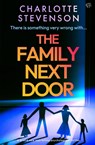 The Family Next Door - Charlotte Stevenson - 9781917449519