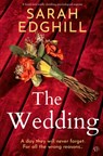 The Wedding - Sarah Edghill - 9781917449601