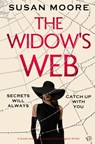 The Widow's Web - Susan Moore - 9781917449625