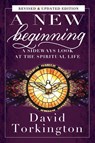A New Beginning - David Torkington - 9781917453455
