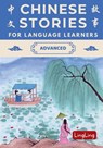 Chinese Stories for Language Learners - Ling Ling - 9781917457163