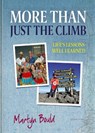 More Than Just The Climb - Martyn Bould - 9781917458412